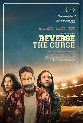 ดูหนังออนไลน์ฟรี Reverse the Curse (2024)