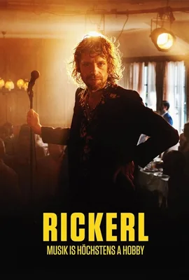 ดูหนังออนไลน์ฟรี Rickerl (2024)