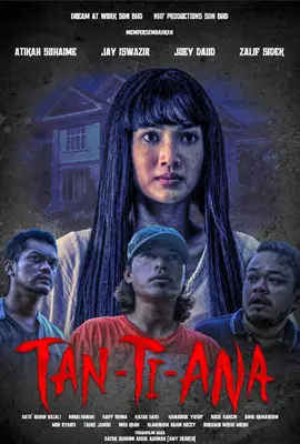 ดูหนังออนไลน์ฟรี Tan-Ti-Ana (2024)