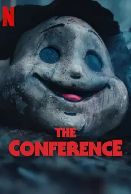 ดูหนังออนไลน์ฟรี The Conference (2023) สัมมนาเลือด