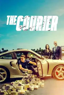 ดูหนังออนไลน์ฟรี The Courier (2024)