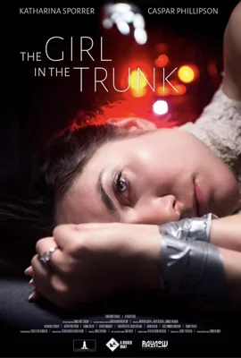 ดูหนังออนไลน์ฟรี The Girl in the Trunk (2024)