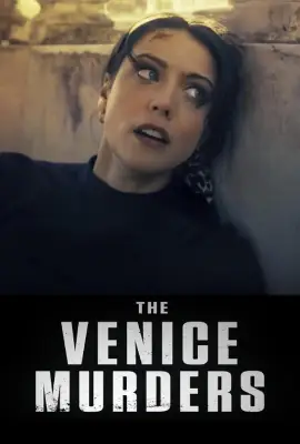 ดูหนังออนไลน์ฟรี The Venice Murders (2023)