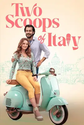 ดูหนังออนไลน์ฟรี Two Scoops of Italy (2024)